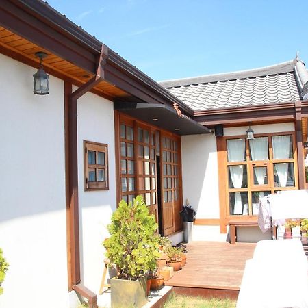 전주 현 게스트하우스 외부 사진