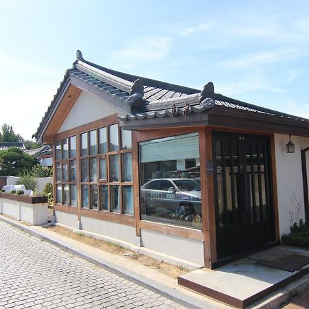전주 현 게스트하우스 외부 사진