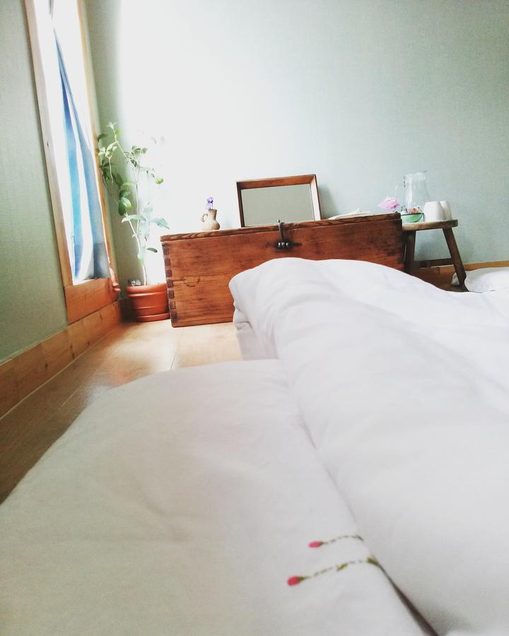 전주 현 게스트하우스 외부 사진