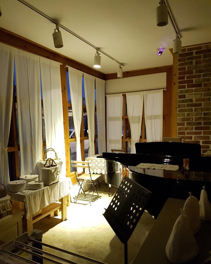전주 현 게스트하우스 외부 사진