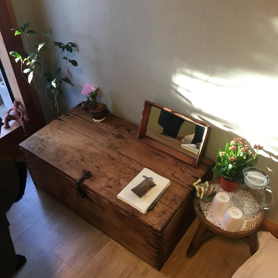 전주 현 게스트하우스 외부 사진
