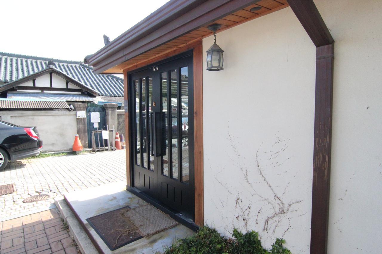 전주 현 게스트하우스 외부 사진
