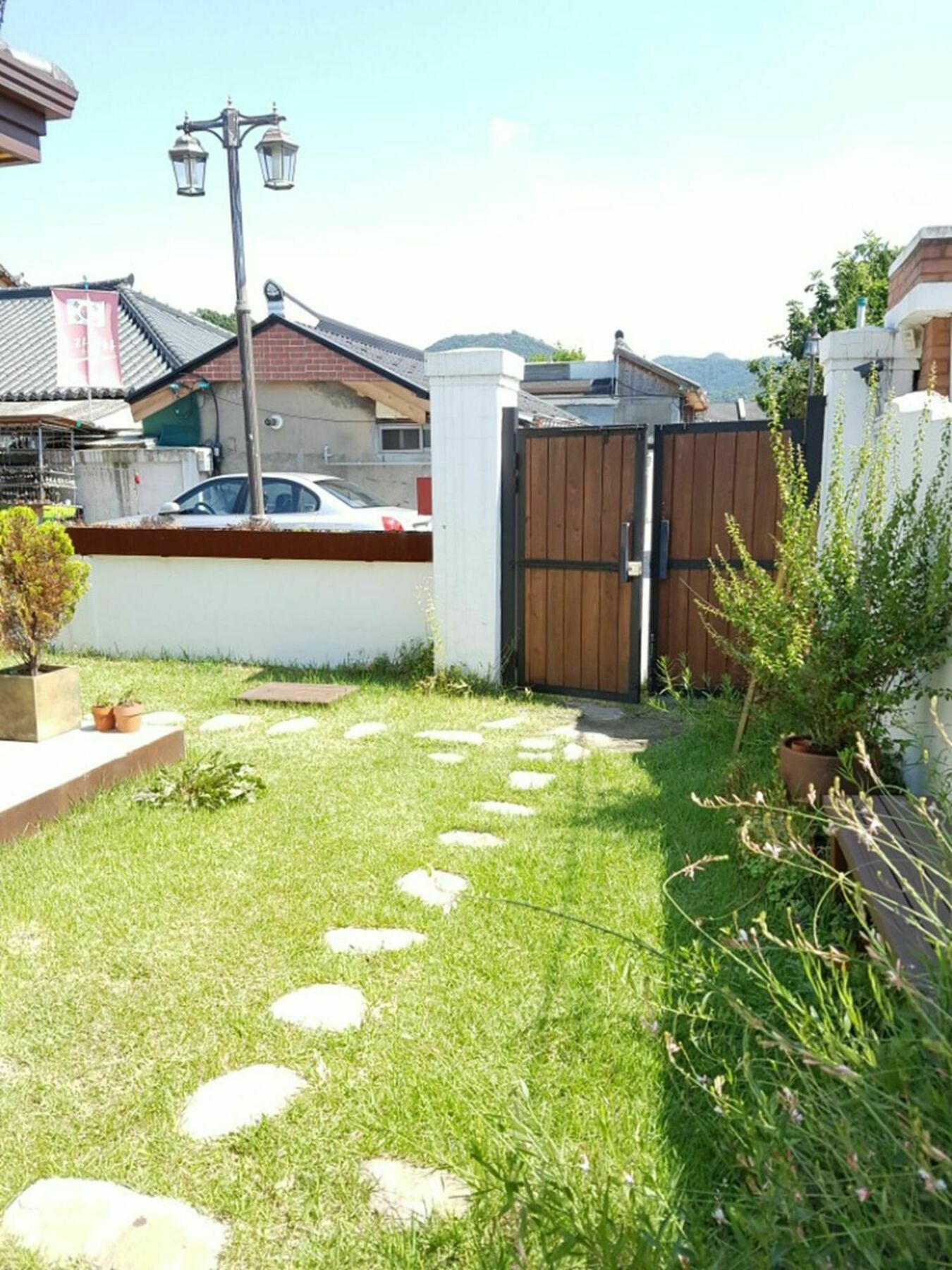전주 현 게스트하우스 외부 사진
