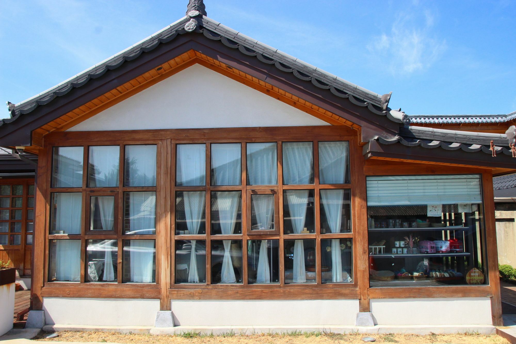 전주 현 게스트하우스 외부 사진